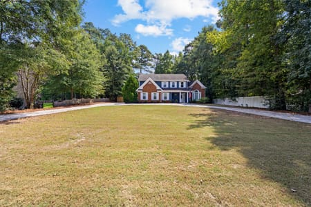 Peachtree City, GA 30269 Fayette County