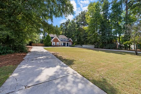 Peachtree City, GA 30269 Fayette County