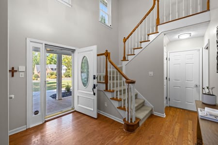 Peachtree City, GA 30269 Fayette County