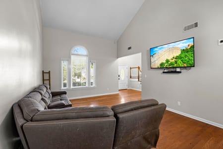 Peachtree City, GA 30269 Fayette County