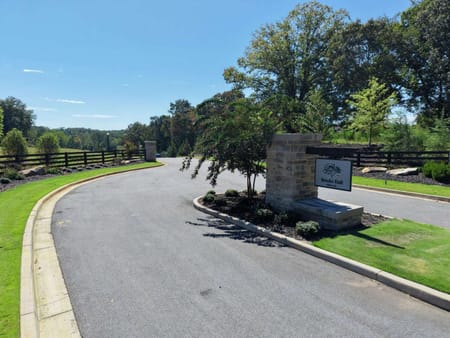 Milton, GA 30004 Fulton County