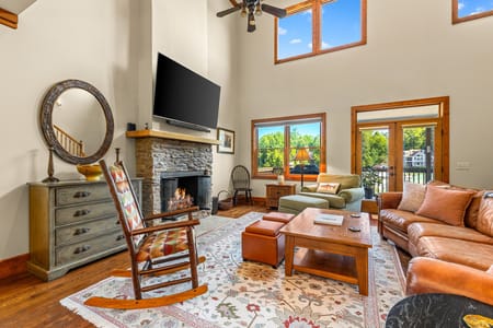 Clarkesville, GA 30523 Rabun County