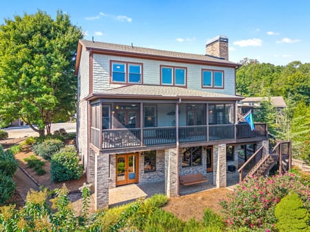 Clarkesville, GA 30523 Rabun County