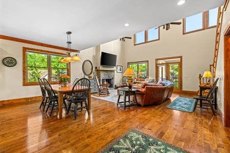 Clarkesville, GA 30523 Rabun County