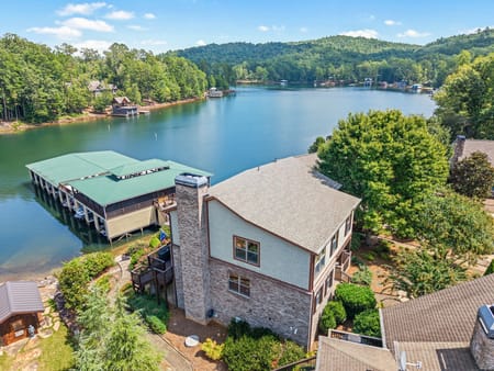 Clarkesville, GA 30523 Rabun County