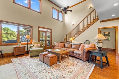 Clarkesville, GA 30523 Rabun County