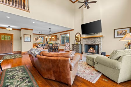 Clarkesville, GA 30523 Rabun County