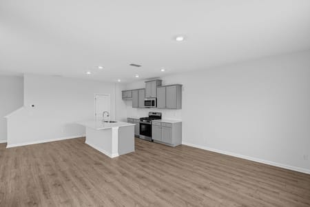 Euharlee, GA 30145 Bartow County