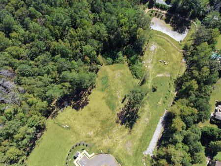 Milton, GA 30004 Fulton County