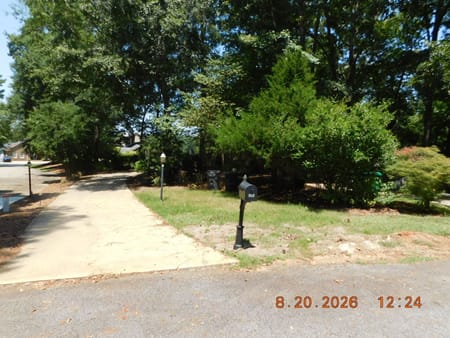 Monticello, GA 31064 Jasper County