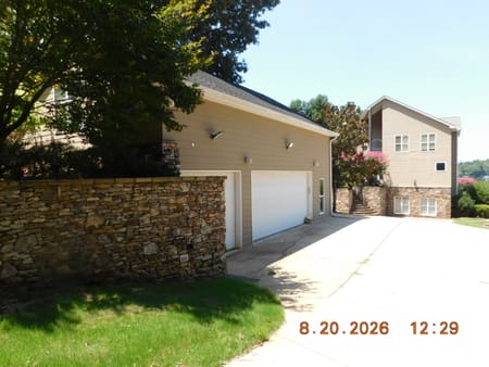 Monticello, GA 31064 Jasper County