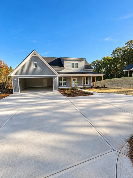 Milledgeville, GA 31061 Baldwin County