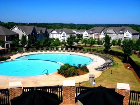 Athens, GA 30605 Clarke County
