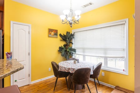Covington, GA 30016 Newton County