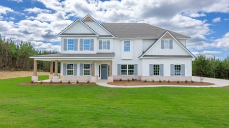 Fortson, GA 31808 Harris County