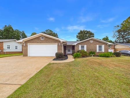 Centerville, GA 31028 Houston County