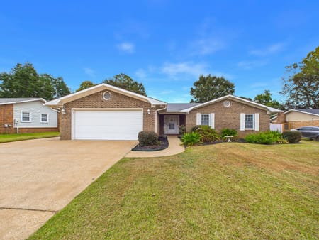 Centerville, GA 31028 Houston County