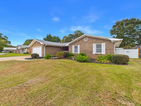 Centerville, GA 31028 Houston County