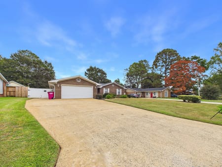 Centerville, GA 31028 Houston County