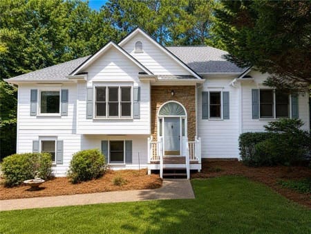 Canton, GA 30114 Cherokee County
