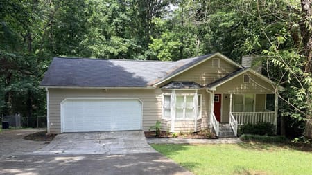Auburn, GA 30011 Barrow County