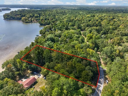 Buckhead, GA 30625 Morgan County