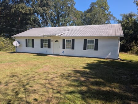 Swainsboro, GA 30401 Emanuel County