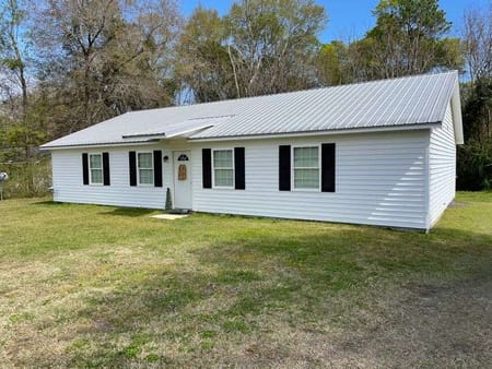 Swainsboro, GA 30401 Emanuel County