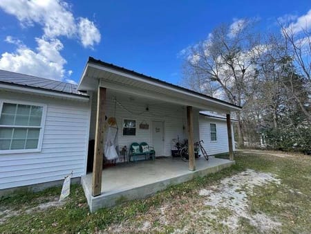 Swainsboro, GA 30401 Emanuel County