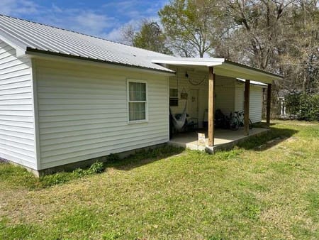 Swainsboro, GA 30401 Emanuel County