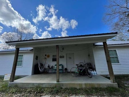 Swainsboro, GA 30401 Emanuel County