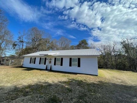 Swainsboro, GA 30401 Emanuel County