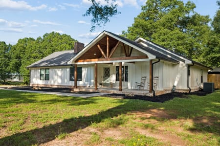 Cumming, GA 30040 Forsyth County