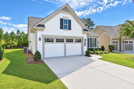 Peachtree City, GA 30269 Fayette County