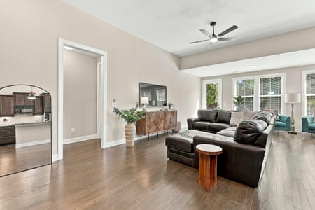 Peachtree City, GA 30269 Fayette County