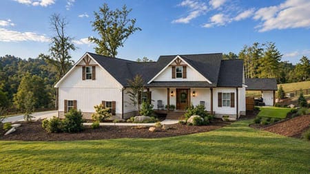 Blue Ridge, GA 30513 Fannin County