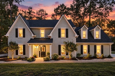 Peachtree City, GA 30269 Fayette County