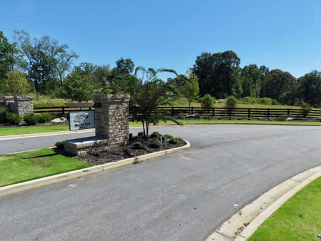 Milton, GA 30004 Fulton County