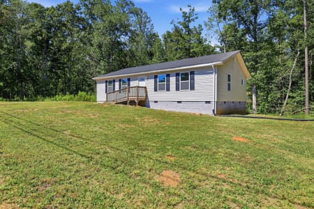 Toccoa, GA 30577 Stephens County