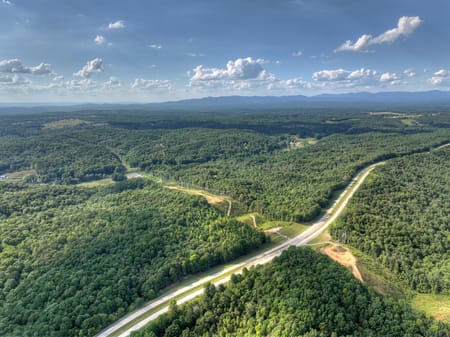 Ellijay, GA 30540 Gilmer County