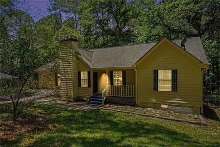 Loganville, GA 30052 Walton County