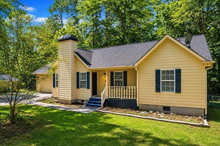 Loganville, GA 30052 Walton County