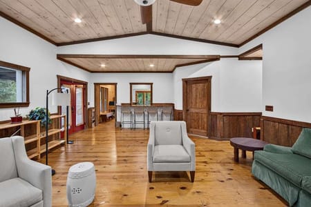 Mccaysville, GA 30555 Fannin County