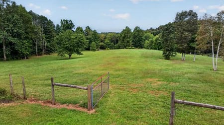 Mccaysville, GA 30555 Fannin County