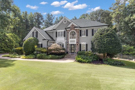 Peachtree City, GA 30269 Fayette County