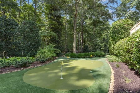 Peachtree City, GA 30269 Fayette County