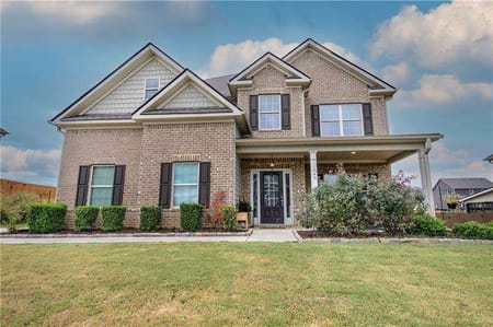 Adairsville, GA 30103 Bartow County