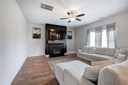 Adairsville, GA 30103 Bartow County