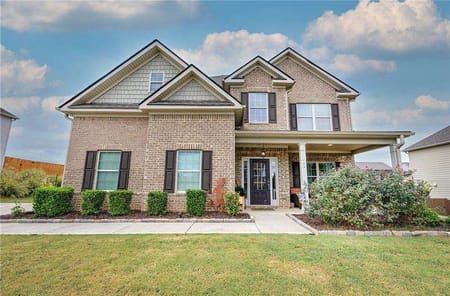 Adairsville, GA 30103 Bartow County