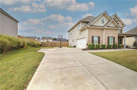 Adairsville, GA 30103 Bartow County